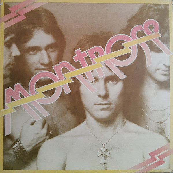 MONTROSE- S/T