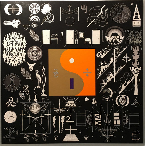 BON IVER- 22, A MILLION