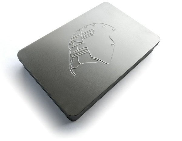 MF DOOM - DOOMSDAY CASSETTE