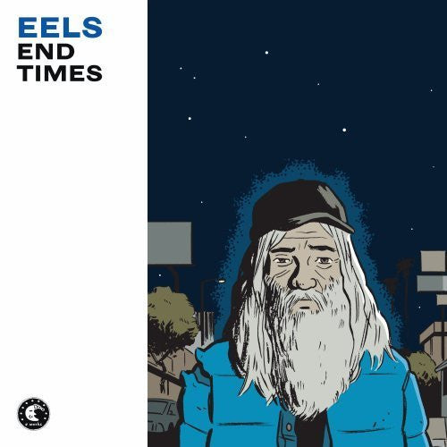 EELS-END TIMES