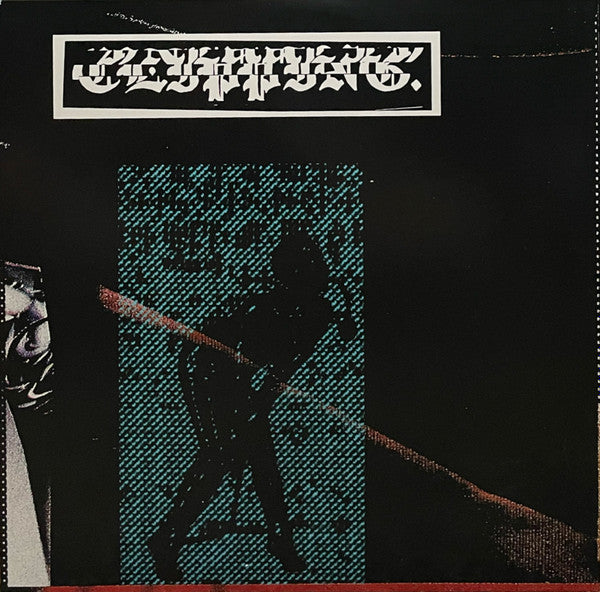 CLIPPING- WRIGGLE (EXPANDED)