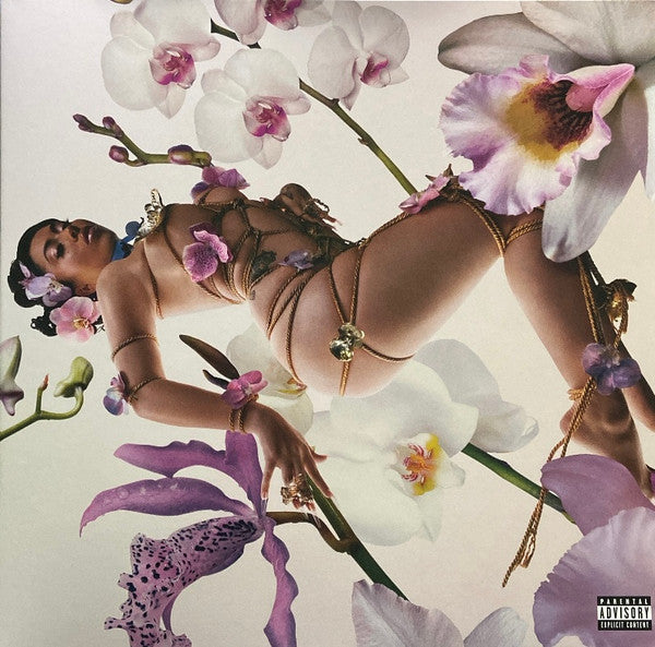 KALI UCHIS- ORQUIDEAS