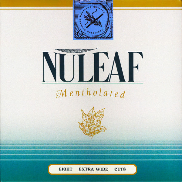 V/A- NU LEAF