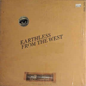 EARTHLESS-FROM THE WEST