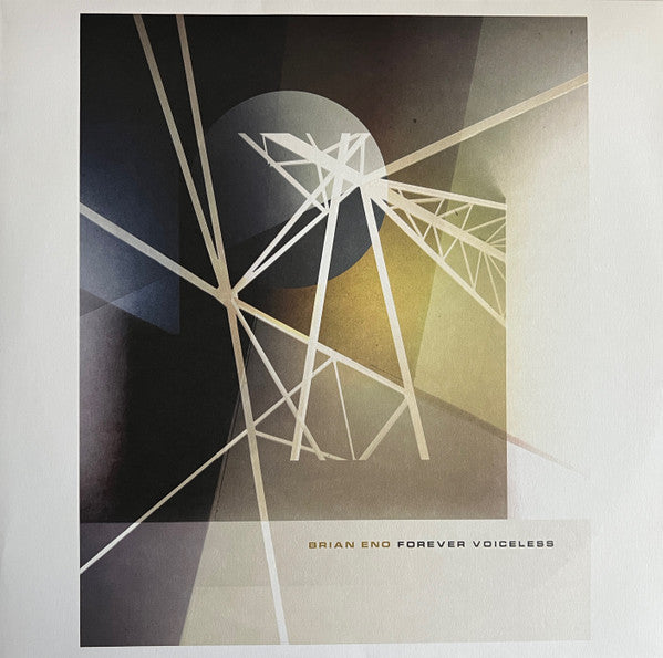 BRIAN ENO - FOREVER