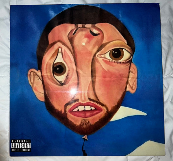 Mac Miller - Delusional Thomas