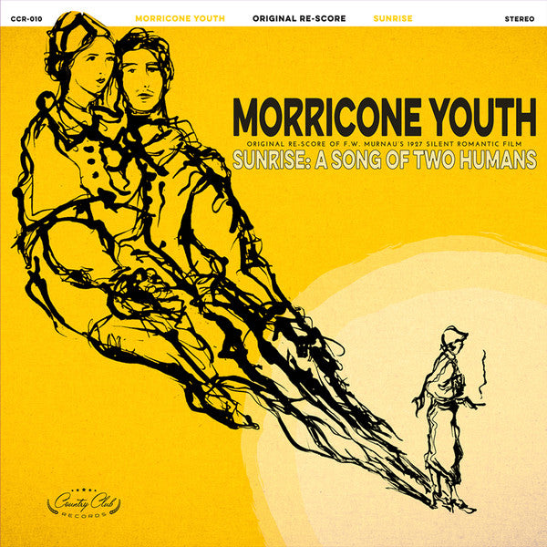 MORRICONE YOUTH-SUNRISE:A SONG OF TWO