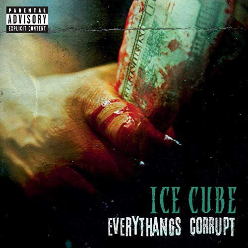 ICE CUBE-EVERYTHANGS