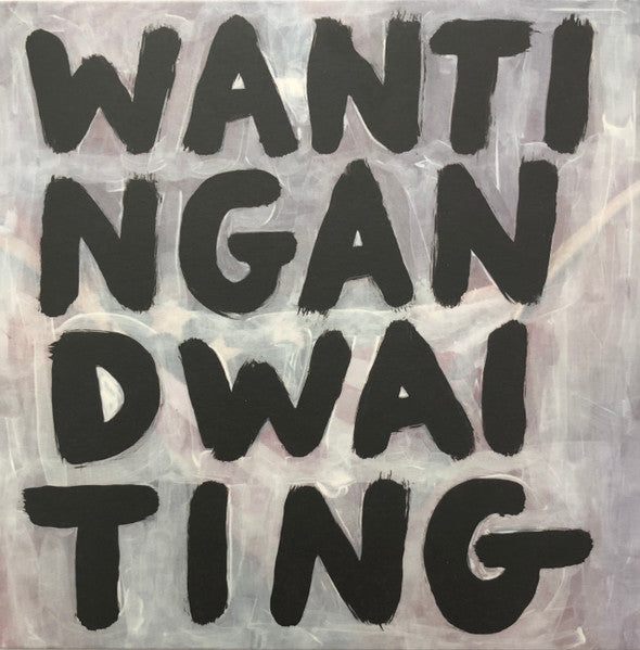 BLACK CROWES - WANTING AND WAITING