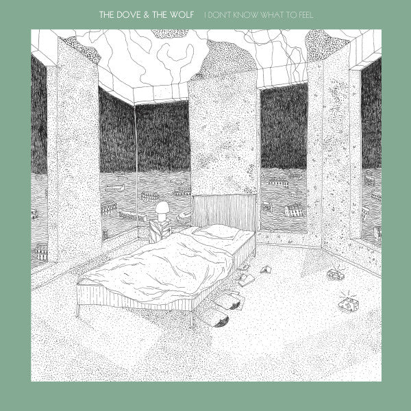 DOVE + THE WOLF-I DON'T KNOW