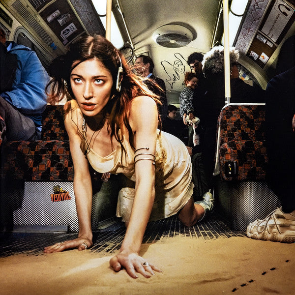 CAROLINE POLACHEK - DESIRE, I WANT...