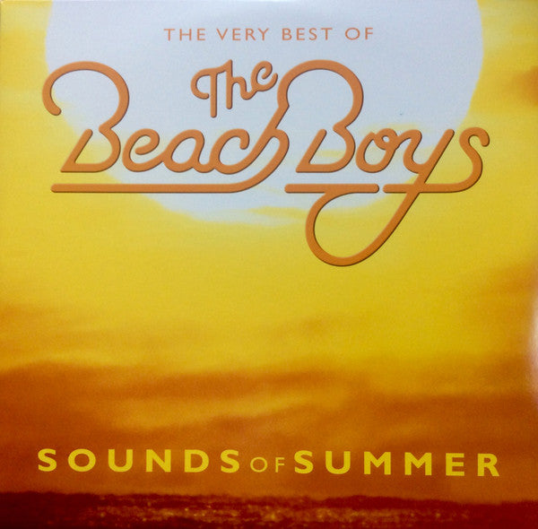 The Beach Boys - The Very Best