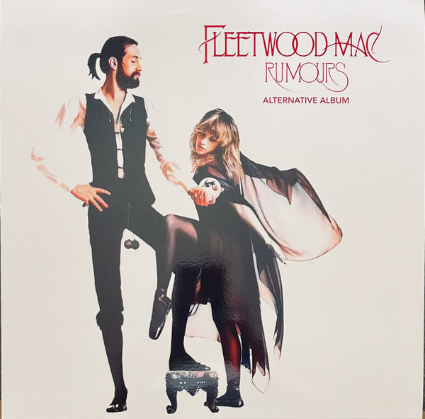 FLEETWOOD MAC- ALTERNATIVE RUMOURS