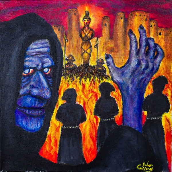 DEFLECT- MASS DELUSION