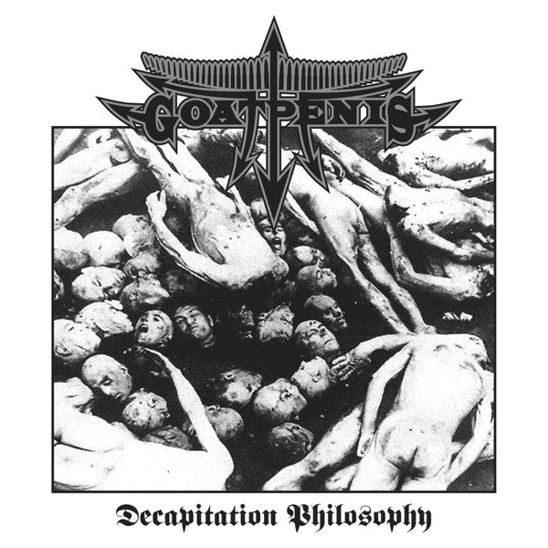 GOATPENIS-DECAPITATION