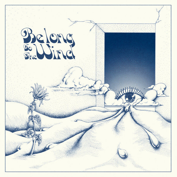 V/A- BELONG TO THE WIND