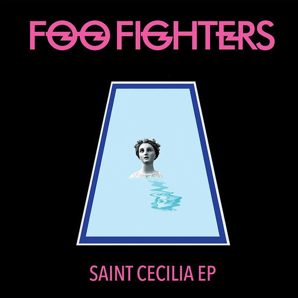 Foo Fighters- Saint Cecilia