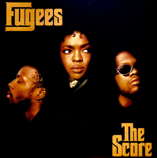 FUGEES-SCORE