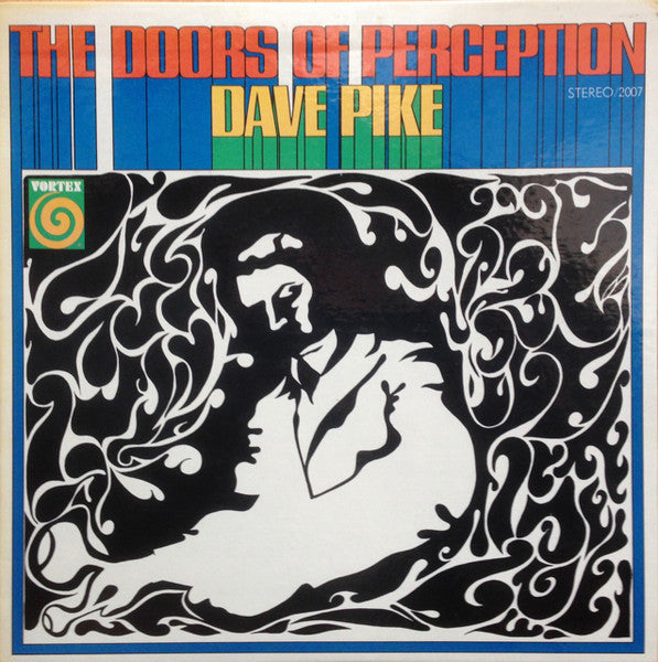 DAVE PIKE - DOORS OF PERCEPTION