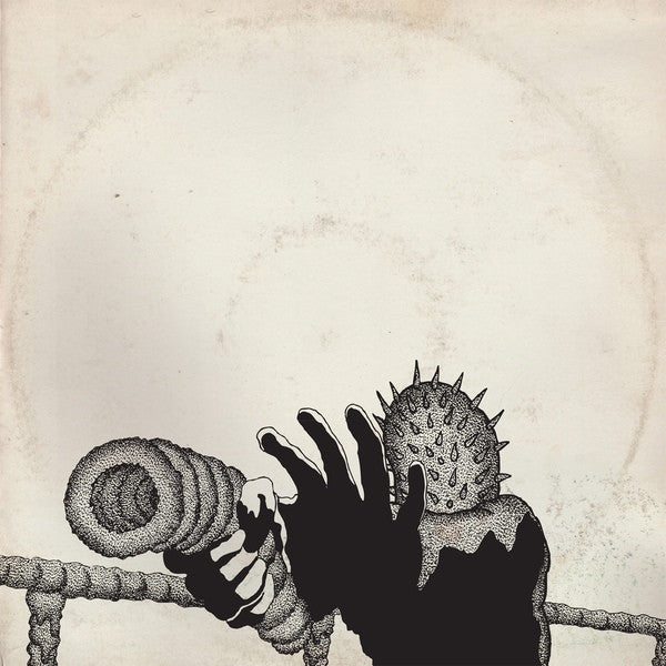 OH SEES-MUTILATOR DEFEATED AT LAST