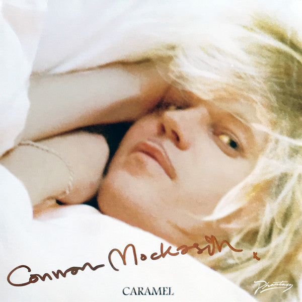 CONNAN MOCKASIN-CARAMEL