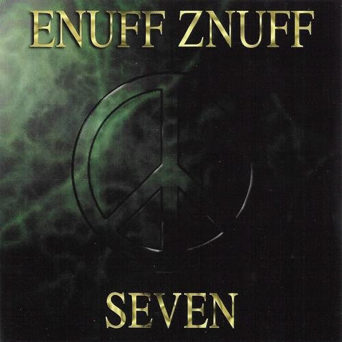 ENUFF Z'NUFF- S/T