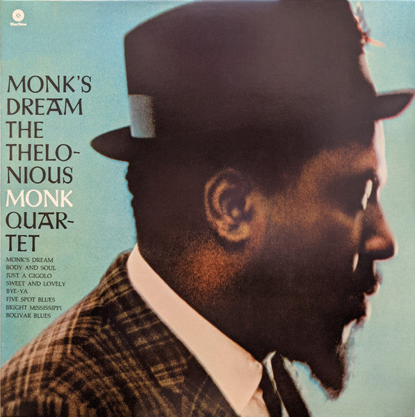 THELONIUS MONK-MONKS DREAM