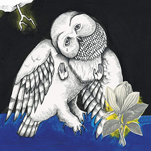 SONGS:OHIA/MAGNOLIA