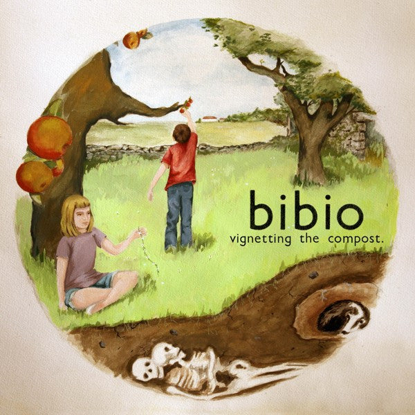 BIBIO- VIGNETTING