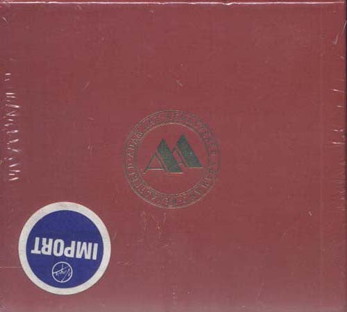 CRAMPS - VOODOO RHYTHM (DEMOS 1983)