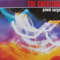 CREATION-POWER SURGE