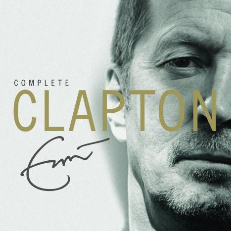 CLAPTON,ERIC-COMPLETE