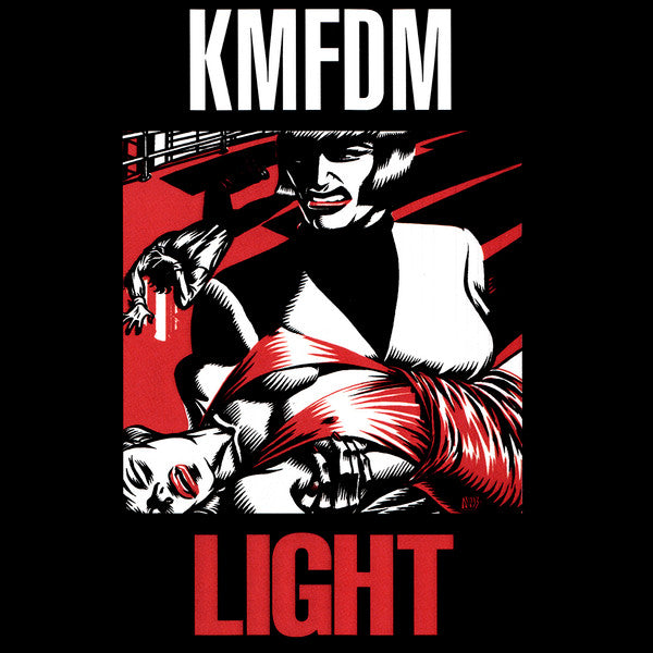 KMFDM-LIGHT