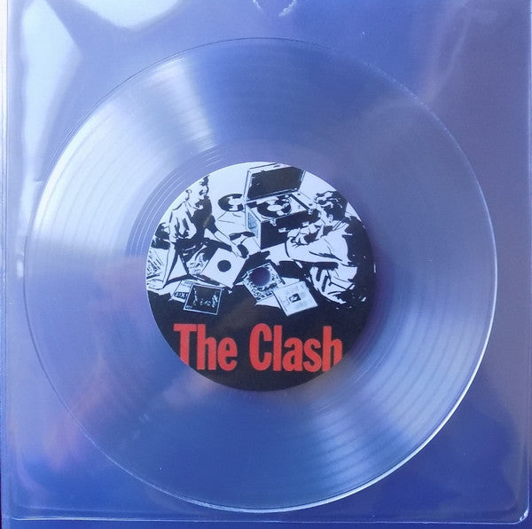 CLASH-S/T