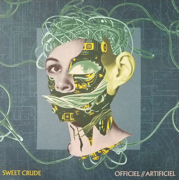Sweet Crude - Officiel
