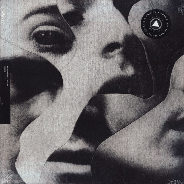 DANIEL DAVIES-SPIES 12"