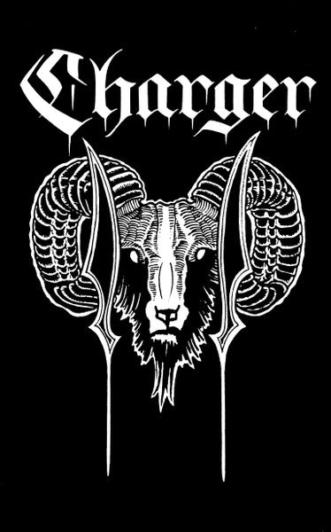 CHARGER-S/T EP