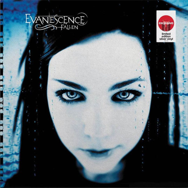 Evanescence - Fallen