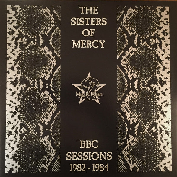 SISTERS OF MERCY- BBC