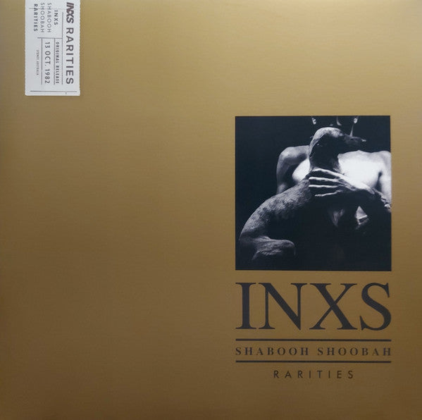INXS - SHABOOH RARITIES