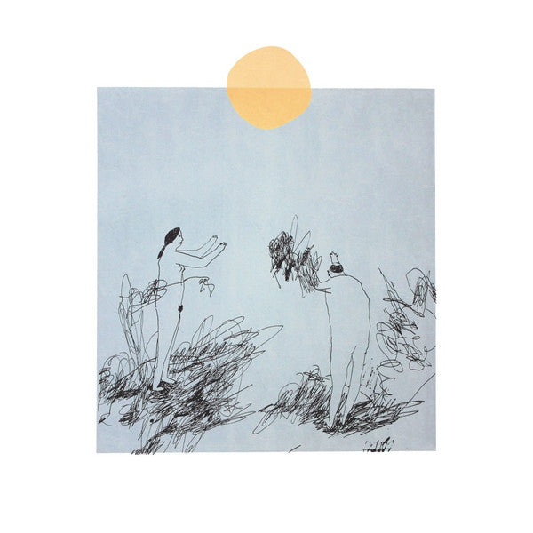 TRACE MOUNTAINS- LOST IN