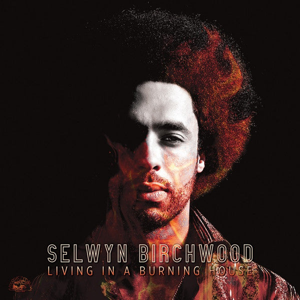 SELWYN BIRCHWOOD- LIVING IN