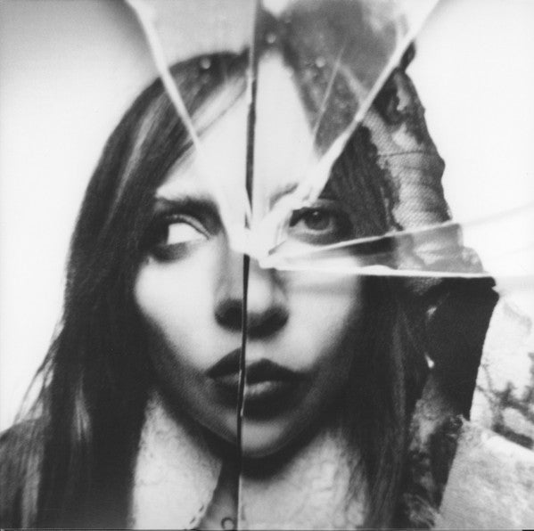 LADY GAGA- MAYHEM