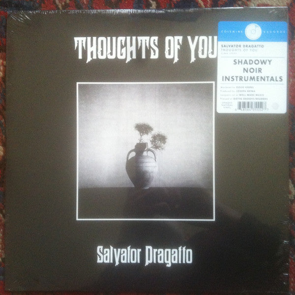 Salvator Dragatto - Thoughts Of You