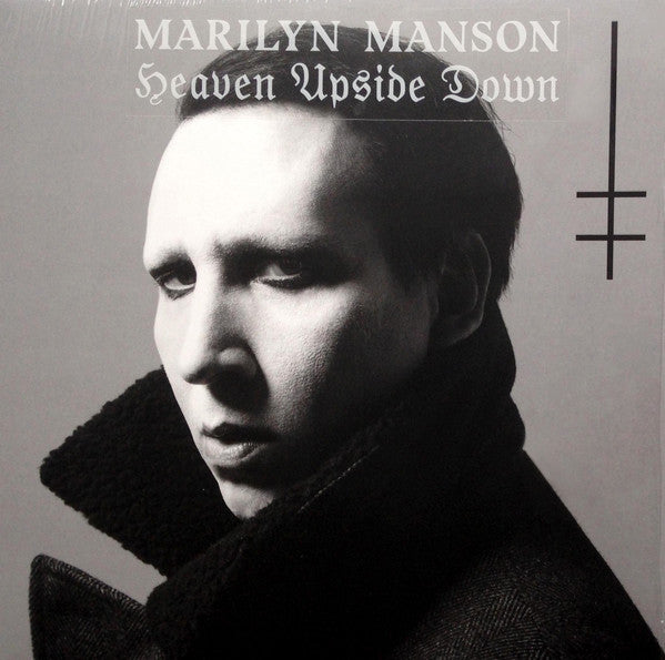 MARILYN MANSON-HEAVEN