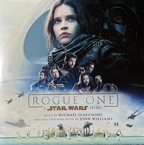 GLACCHINO-STAR WARS ROGUE