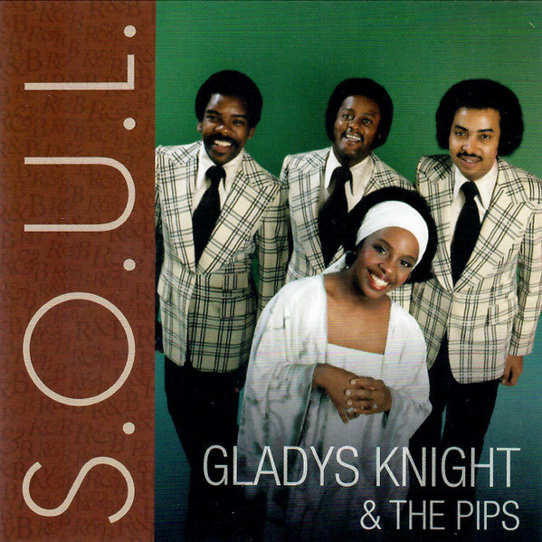 GLADYS KNIGHT-S/T