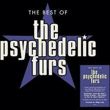 PSYCHEDELIC FURS- BEST OF
