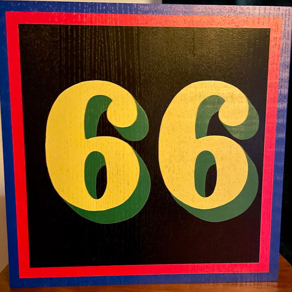 Wheel Of Fortune Slip Mat