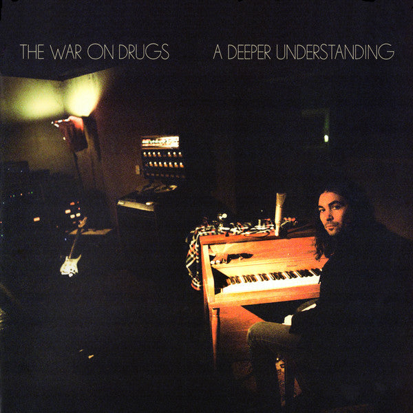 WAR ON DRUGS-DEEPER